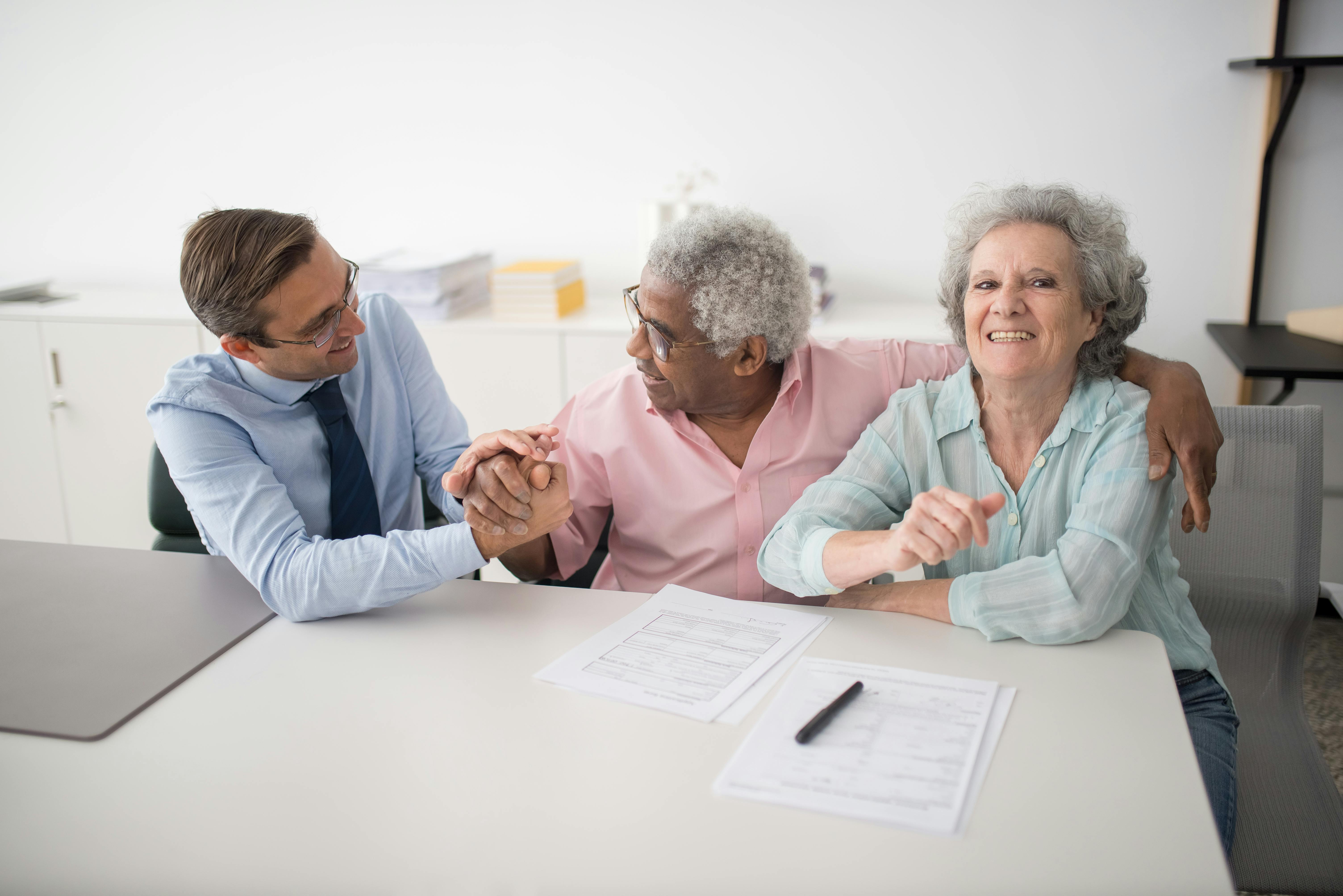 Life insurance coverage review